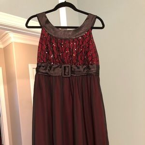 Perfect for any dance dress